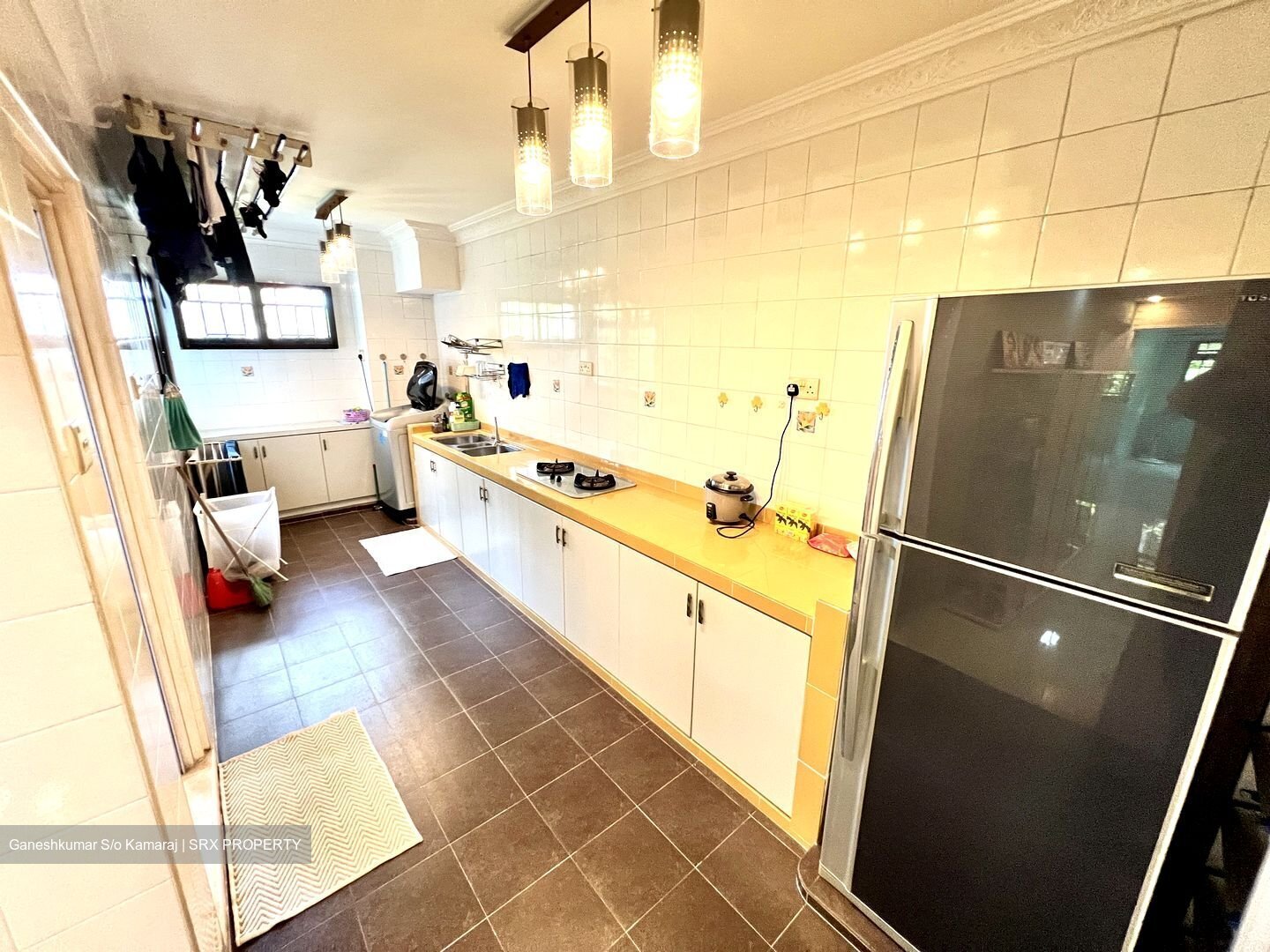 Blk 984B Buangkok Link (Hougang), HDB 5 Rooms #488541791